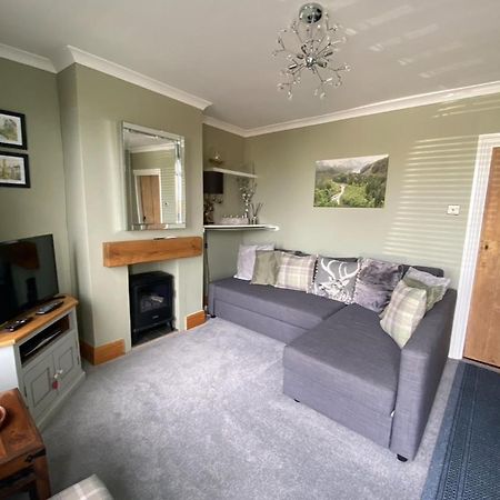 Outskirts Of Ulverston, Entire Cottage - Sleeps 4 Eksteriør bilde
